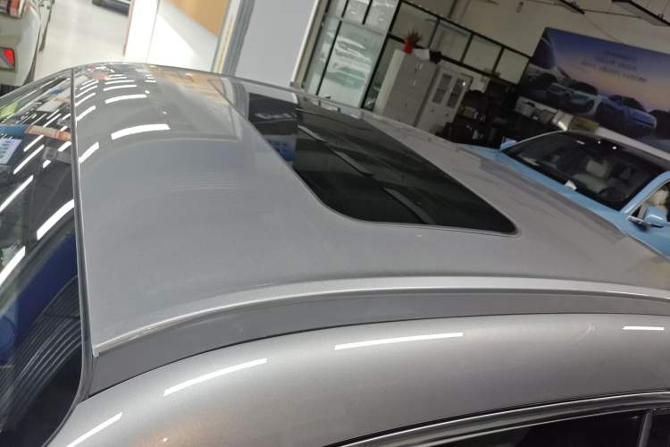 Used ORA Ballet Cat 2023 401 km Luxury Version
