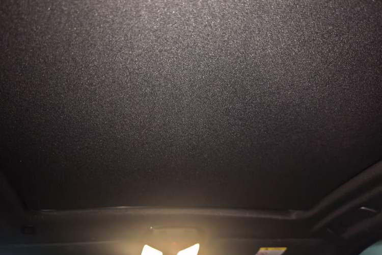 Used BMW X3 M 2022 X3 M Competition Edition Headliner