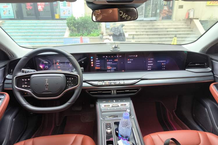 Used Lincoln Z 2024 2.0T Zunyue Edition