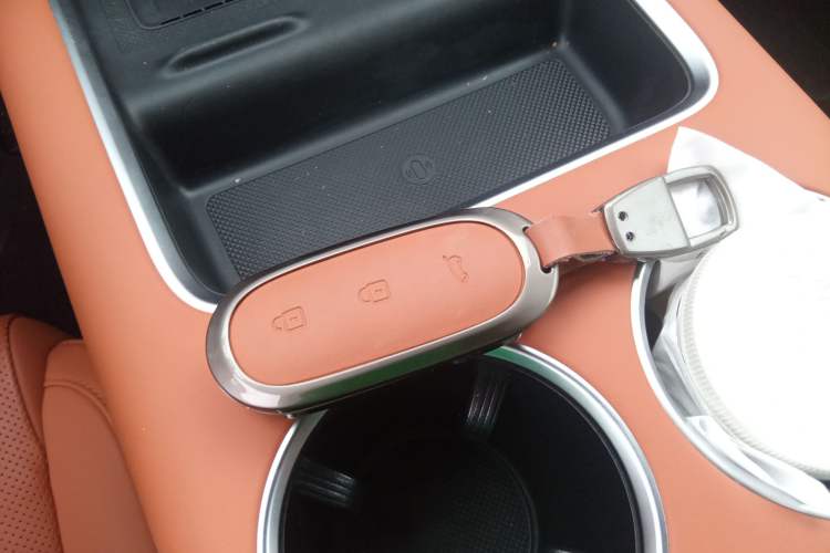 Used Li Auto L6 2024 Pro Model