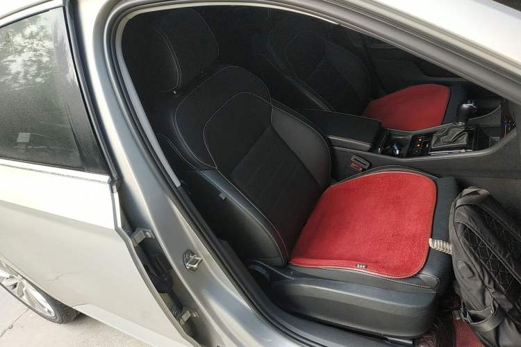 Used Skoda Superb 2019 Facelifted TSI280 DSG Comfort Edition
