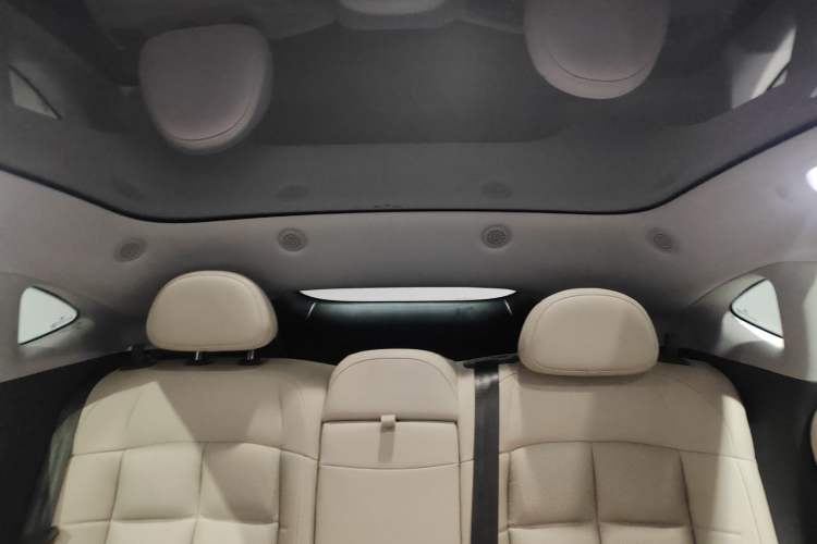 Used IM L6 2024 Max Long-Range Version
