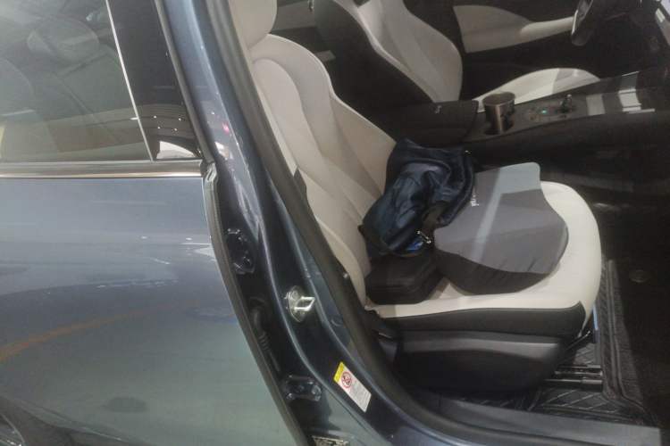 Used BYD Seal 05 DM-i 2025 DM-i Intelligent Drive 120KM Flagship Model