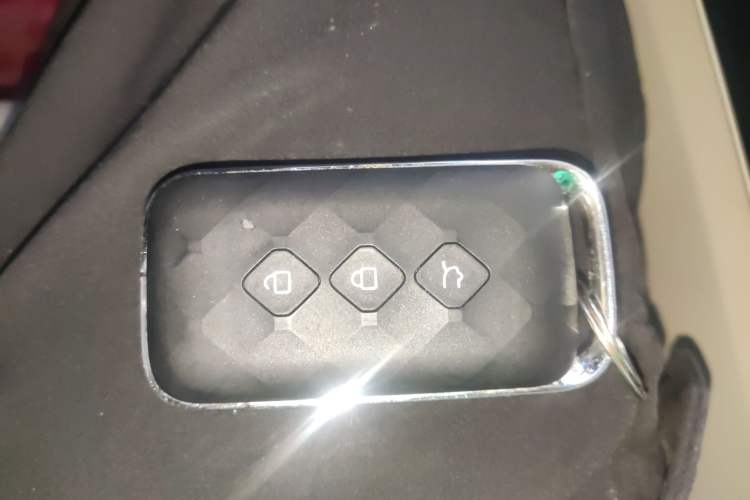 Used Wuling Asta 2021 1.5T CVT Star曜 Edition
