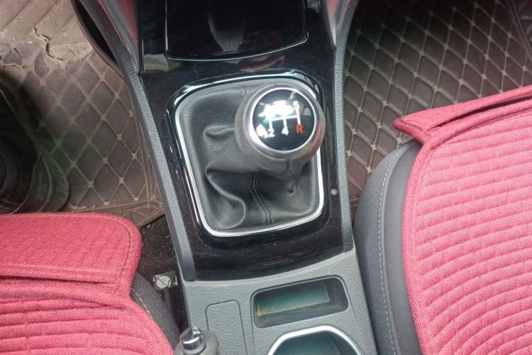 Used BYD F3 2020 1.5L Manual Luxury Edition