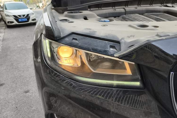 Used Farizon FX 2020 1.8T Smart Connect Edition 4 Seats
