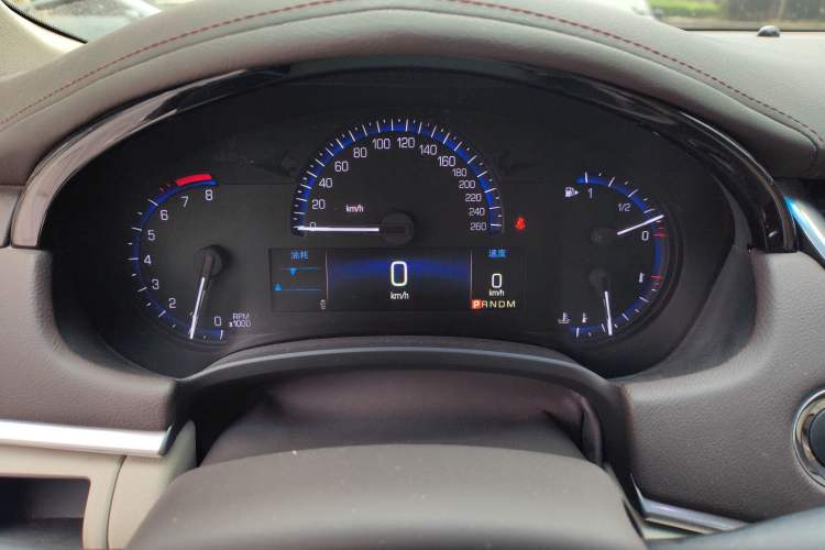 Used Cadillac XTS 2016 28T Tech Edition