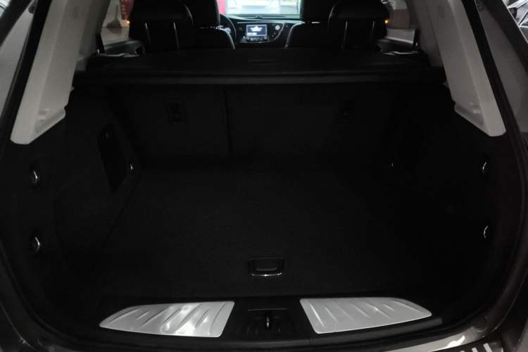 Used Buick Envision 2019 20T Two-Wheel Drive Elite Version China V Standard