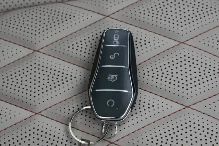 Used BYD Dolphin 2021 405 km Fashion Edition