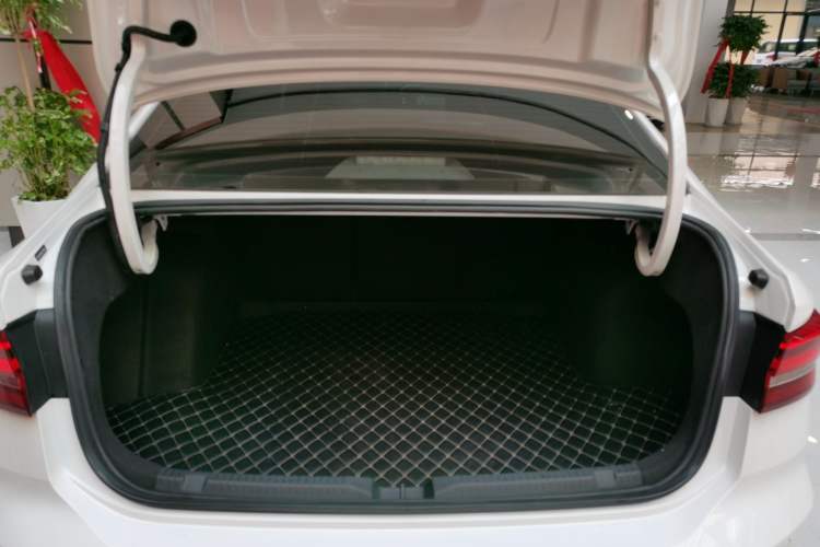 Used Volkswagen Lavida 2019 280TSI DSG Luxury Edition China VI Standard