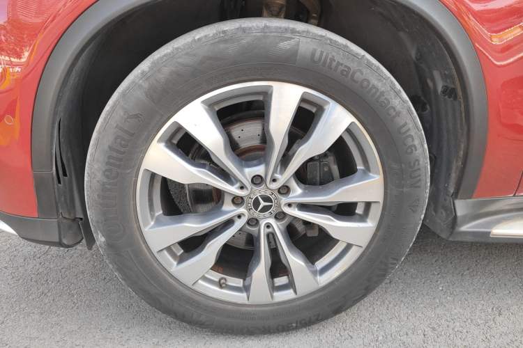 Used Mercedes-Benz GLE Coupe 2018 GLE 400 4MATIC Coupe SUV