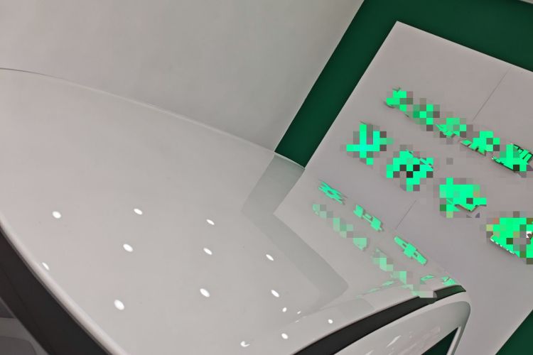 Used Wuling Air ev 2023 - Four Seats - Advanced Edition
