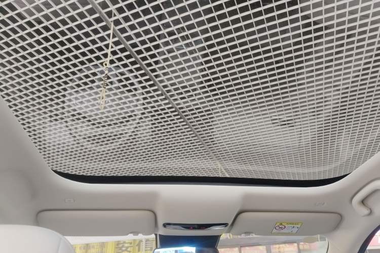 Used Qiyuan Q05 2026 Model 506 Max
