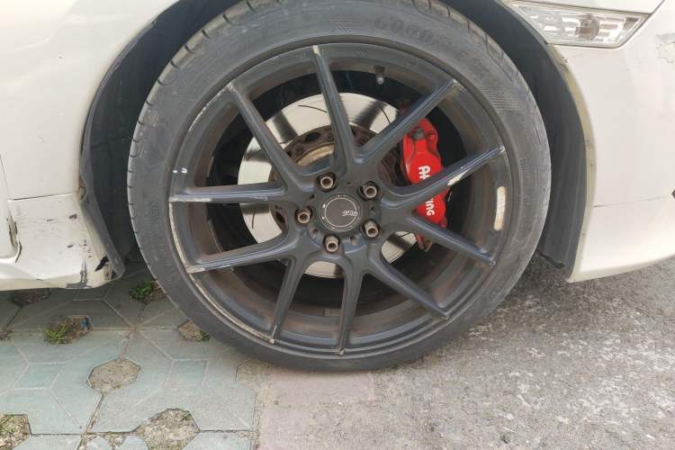 Used Honda Civic 2016 220TURBO CVT Prestige Edition
