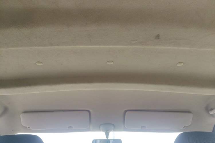 Used CHANGAN KAICHENG Ruixing M60 2020 1.5L Standard Version China VI 6-Seater DAM15KR Headliner