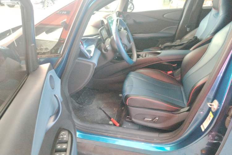 Used BYD Dolphin 2021 401km Knight Edition
