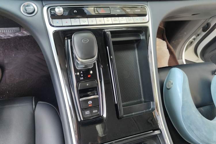 Used GAC Trumpchi M8 2021 Lingxiu Series 390T Ultimate Edition