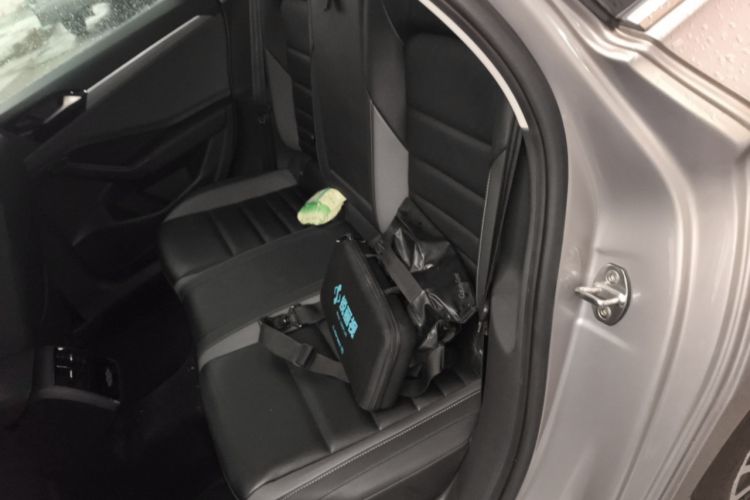 Used Volkswagen Sagitar 2019 280TSI DSG Comfort Version China VI Standard