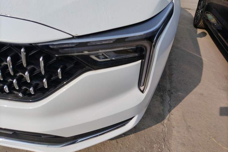 Used Bestune B70 2025 Dragon Edition 1.5T Enjoyment Model
