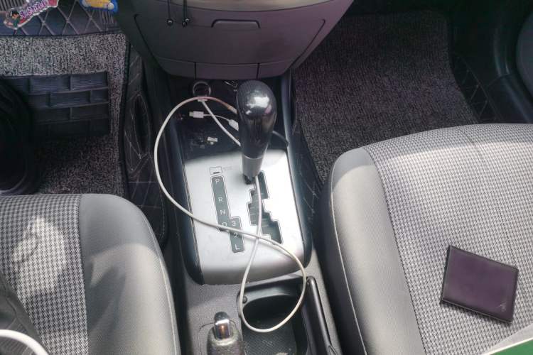 Used Hyundai Celesta 2011 1.6L Automatic Comfort Edition
