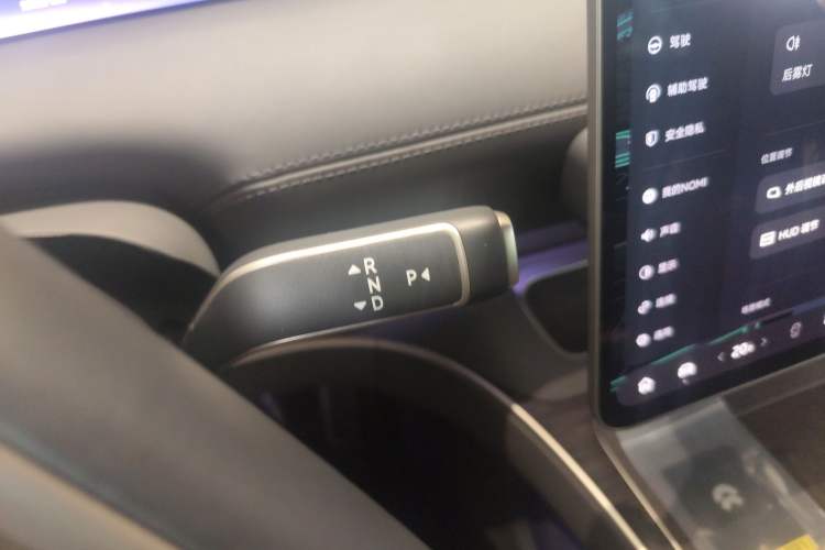 Used Nio ET9 2025 100 kWh