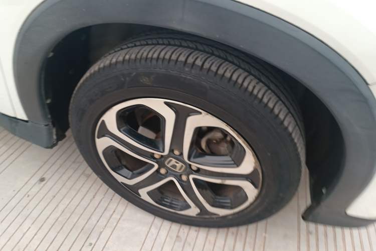 Used Honda XR-V 2017 1.8L EXi CVT Comfort Version
