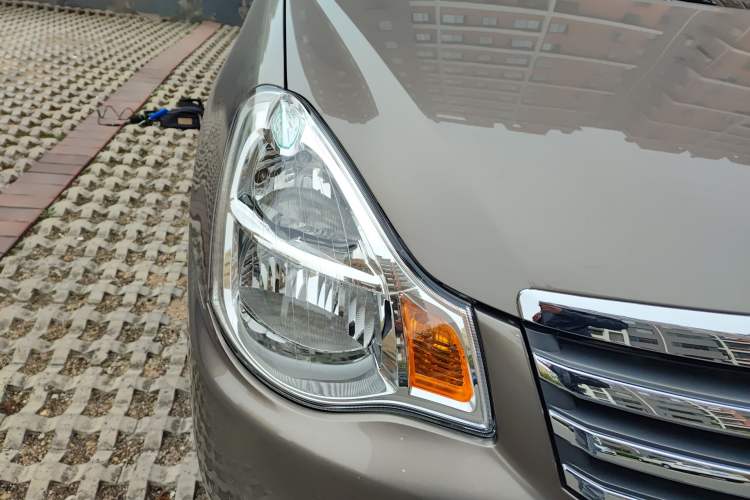 Used Nissan Sylphy 2016 Classic 1.6XE Manual Comfort Edition