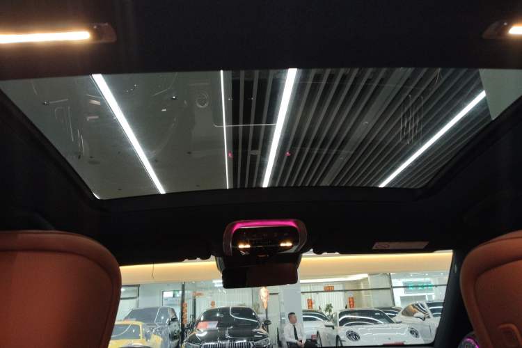 Used Mercedes-Benz S-Class 2021 S 400 L Business Model Headliner