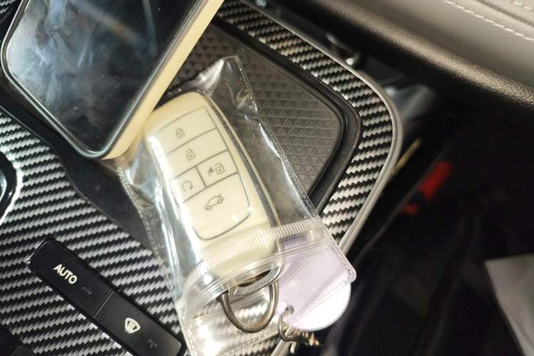 Used AION S Plus 2022 70 Intelligent Edition
