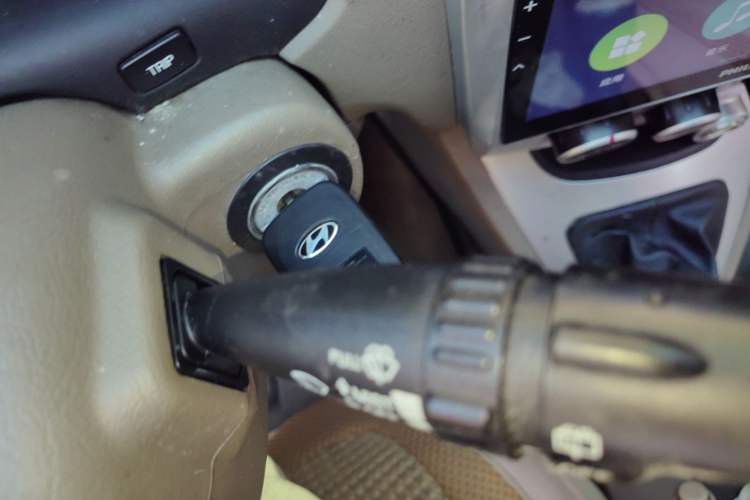 Used Hyundai Tucson 2013 2.0L Manual Two-Wheel Drive Fashion Edition
