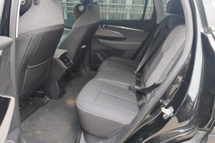 Used Buick E5 2023 Zhixiang Standard Range Edition