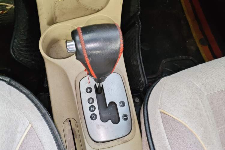 Used Kia Sportage 2009 2.0L Automatic 2WD GL Trim