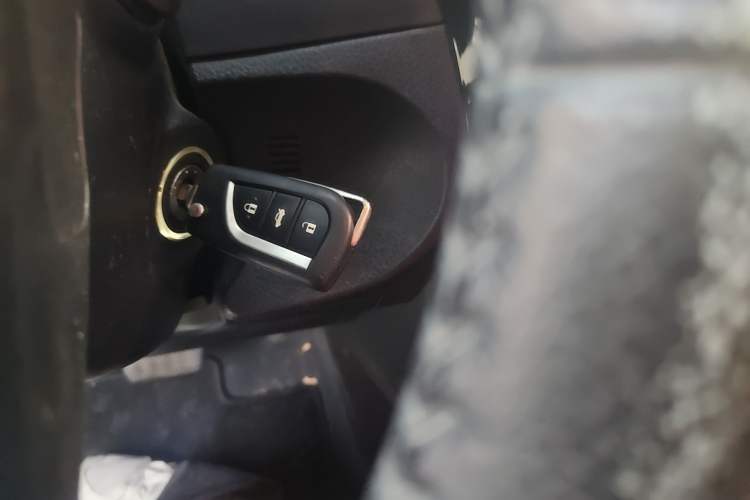 Used Toyota Corolla 2016 1.6L CVT GL-i Cool Edition
