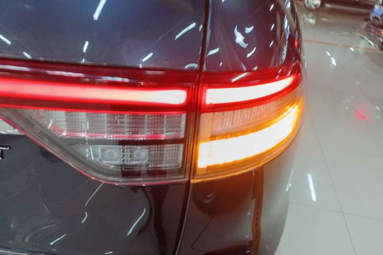 Used Lincoln Aviator 2021 3.0T V6 Four-Wheel Drive Luxury Edition