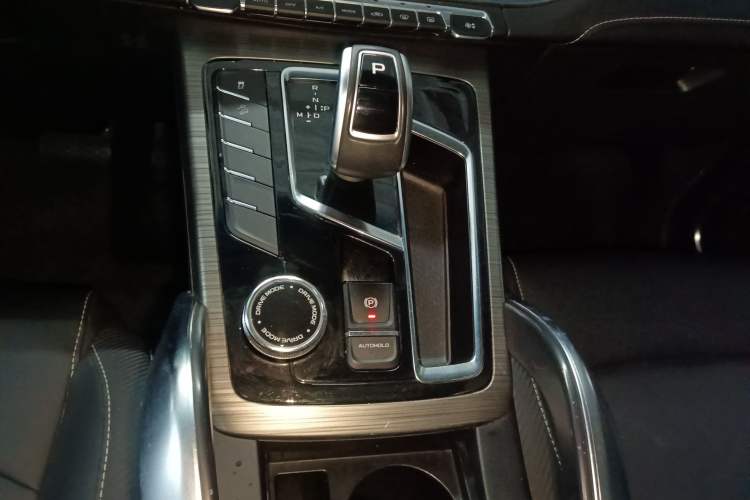 Used Farizon FX 2020 1.8T Smart Connect Edition 4 Seats