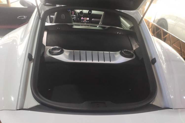 Used Porsche 718 2016 Cayman 2.0T