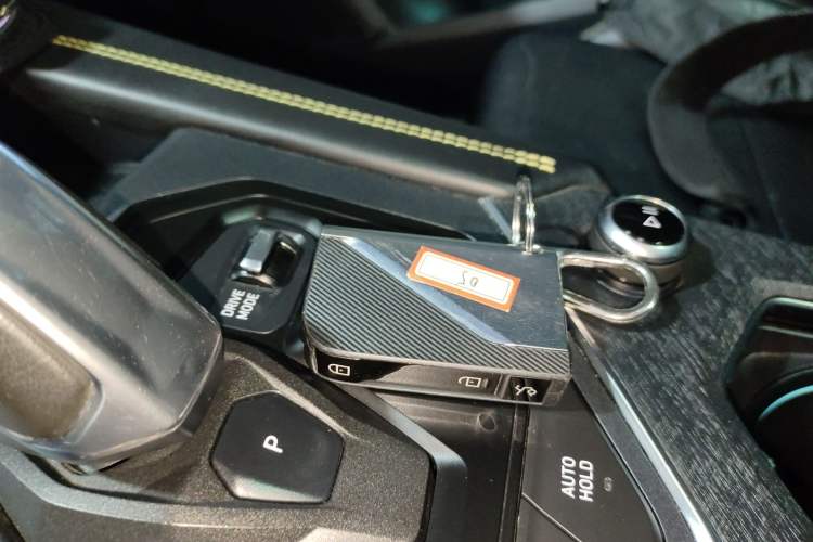 Used Lynk & Co 05 2020 2.0TD Two-Wheel Drive Zhaoyang Plus