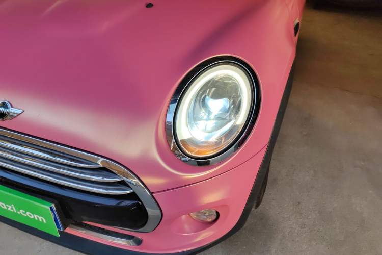 Used MINI 2014 1.5T COOPER Excitement Left Front Headlight