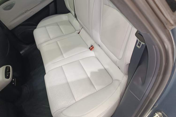 Used Lynk & Co Z10 2025 95 kWh 702 km All-Wheel Drive Intelligent Driving Ultra