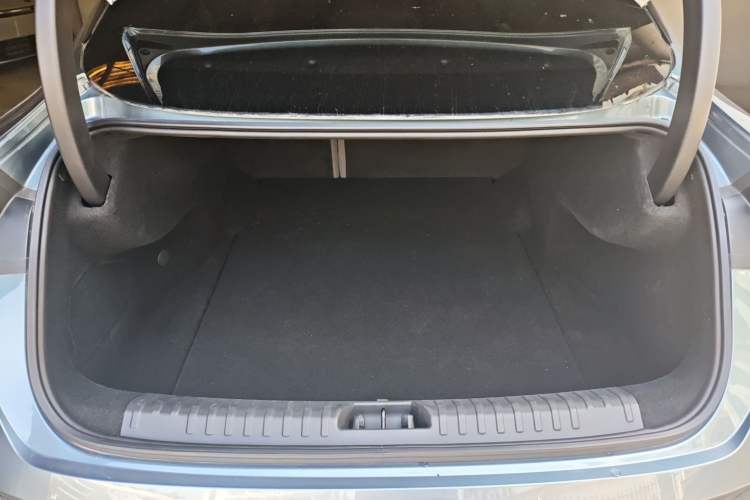 Used Lynk & Co 07 2024 EM-P 126 Long-Range Ultra
