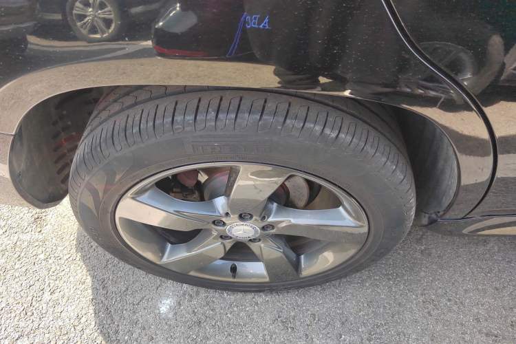 Used Mercedes-Benz GLK-Class 2015 GLK 260 4MATIC Fashion Edition Ultimate Version Exterior 5