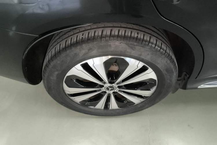 Used Mercedes-Benz EQC 2021 EQC 350 4MATIC