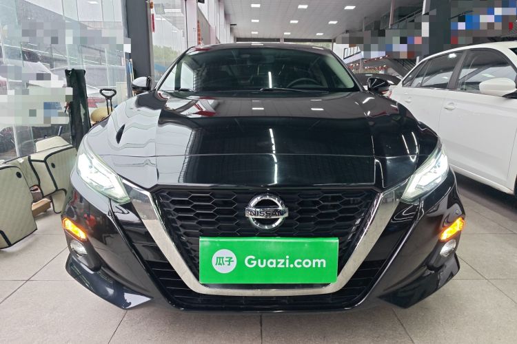 Used Nissan Teana 2021 2.0L XL Comfort Edition Front