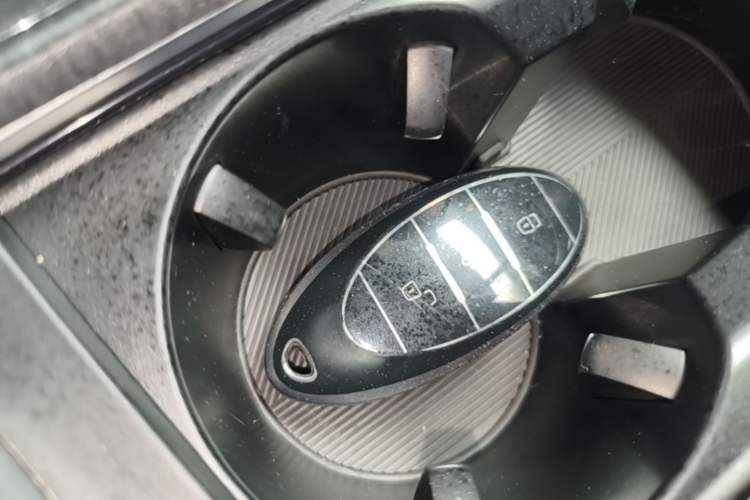 Used Bestune B70S 2022 1.5T Smart Trend Leader