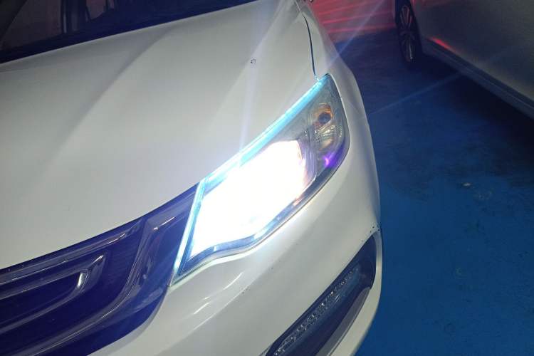 Used Geely Auto Vision 2018 1.5L Automatic Happiness Edition