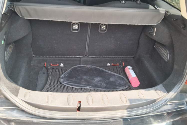 Used MINI Clubman 2011 1.6L COOPER Fun