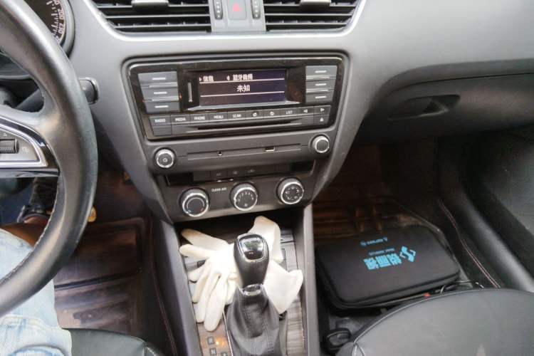 Used Skoda Octavia 2016 1.6L Automatic Smart Drive Edition