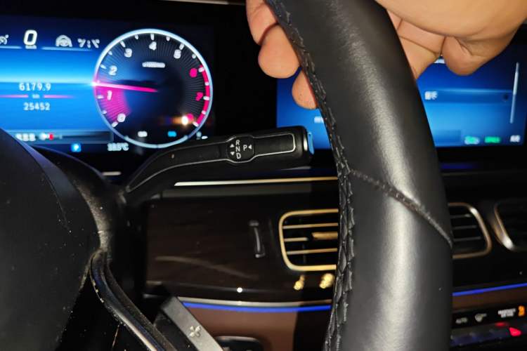 Used Mercedes-Benz GLE 2024 GLE 350 4MATIC Dynamic Edition
