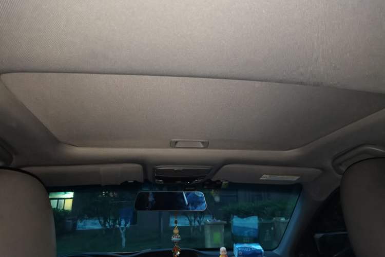 Used Honda Accord 2015 2.0L LX Comfort Edition