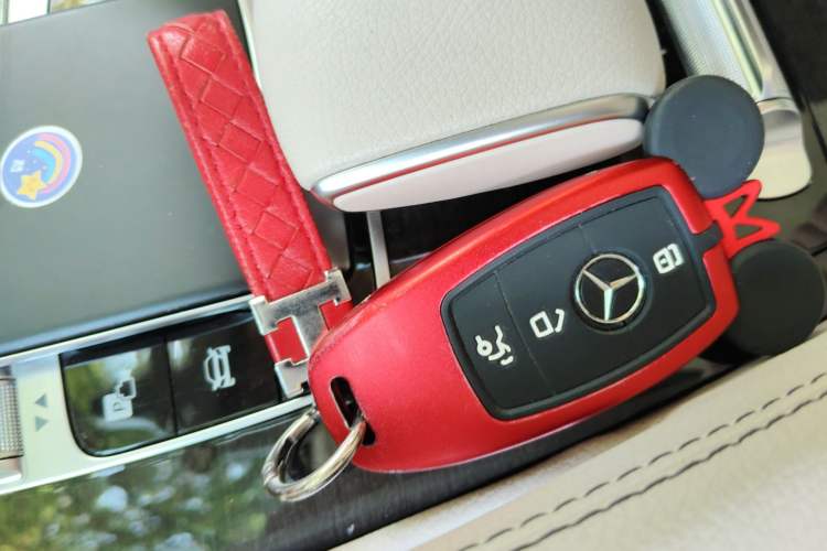 Used Mercedes-Benz GLE 2020 Restyled GLE 350 4MATIC Fashion Edition
